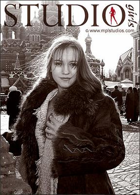 [MPLStudios×Alisa] 2007-03-09 Postcard from St. Petersburg